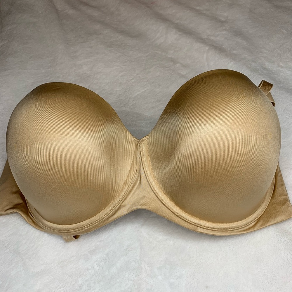 Comfortchoice 44 C Underwire Bra